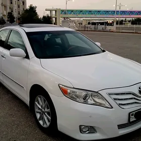 Toyota Camry 2010