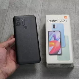 Redmi A2+. 4/64