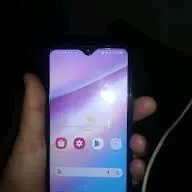 Galaxy A10s