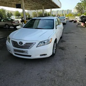 Toyota Camry 2007