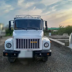 Gaz 53 1992
