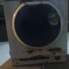 Vestel kirmashyn 6 kg