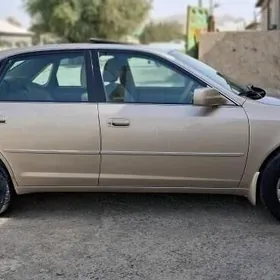 Toyota Avalon 2002