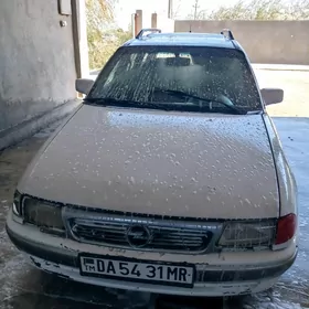 Opel Astra 1992