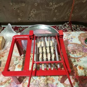 stanok Çorek kesian dogroian