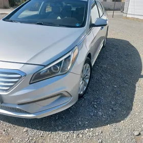 Hyundai Sonata 2017
