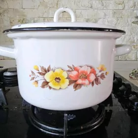 KASTRUL EMAL 10l we 3l