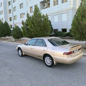 Toyota Camry 1997