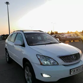 Lexus RX 330 2004