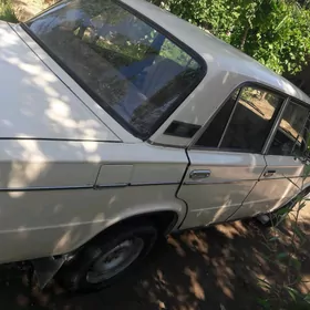 Lada 2106 1988