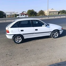 Opel Astra 1992