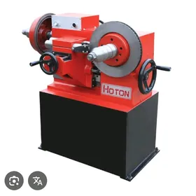 Diska baraban gyrÿan stanok