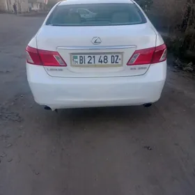 Lexus ES 350 2009