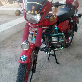 Fekon FK150-8G 2010