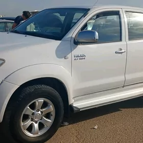 Toyota Hilux 2009