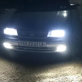 Opel Vectra 1992