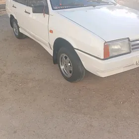 Lada 21099 2000