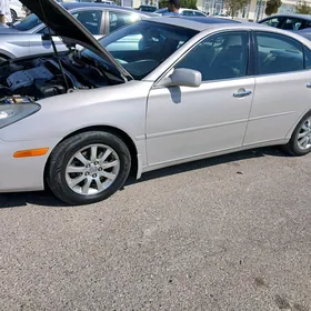 Lexus ES 300 2002