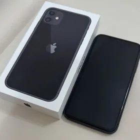 iPhone 11 özi