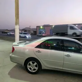 Toyota Camry 2003
