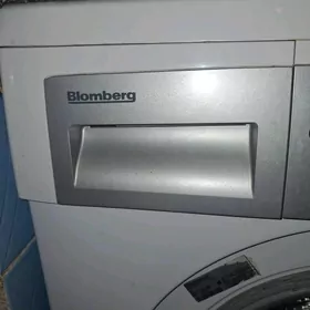 kir masyn blomberg firma