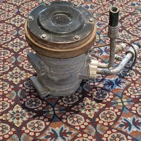 Kondisoner Kampressor