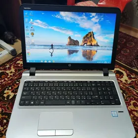 ноутбук noutbuk HP core i5