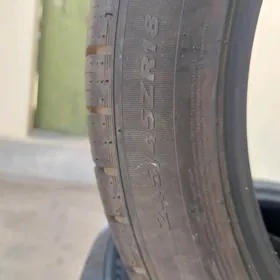 245 45 18 pakriṣka