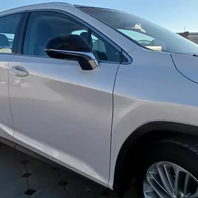 Lexus RX 350 2021
