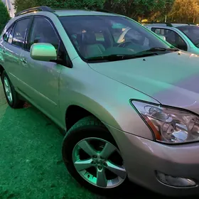 Lexus RX 330 2004