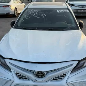 Toyota Camry 2023