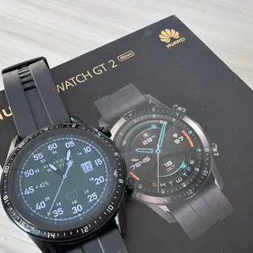 Huawei gt watch 2