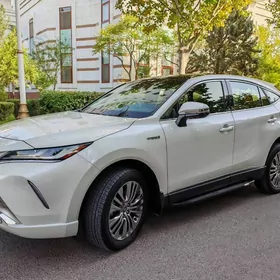 Toyota Venza 2021