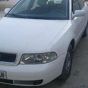 Audi A4 1999
