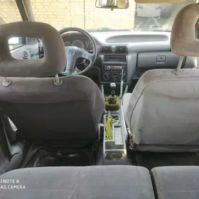 Opel Astra 1992