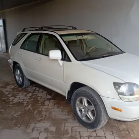 Lexus RX 300 1998