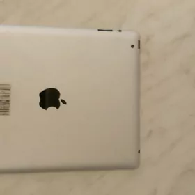 iPad planşet