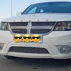 Dodge Journey 2020