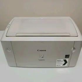 Canon LBP3010 printer принтер