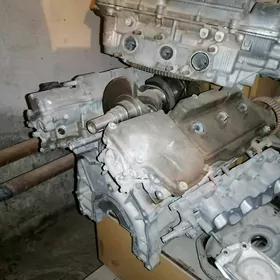 Тайота Сийена 2004