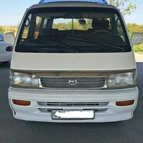 Toyota Hiace 1992