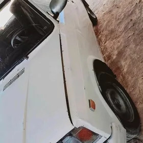 Lada 2107 1999