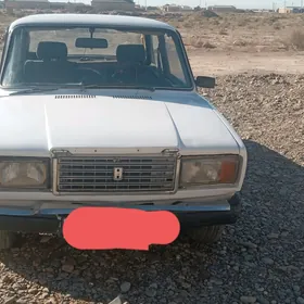 Lada 2107 1998