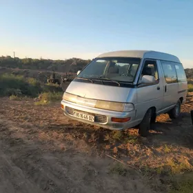 Toyota Town Ace 1994