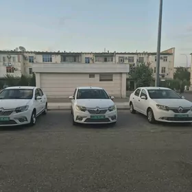 Renault Laguna 1 2018