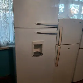 haladilnik BEKO