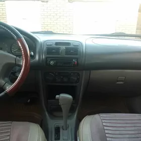 Toyota Corolla 1999