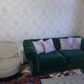 диван кресло