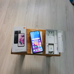 REDMI NOT 12 S (8/256) TAZE