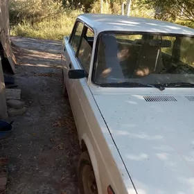 Lada 2107 1998